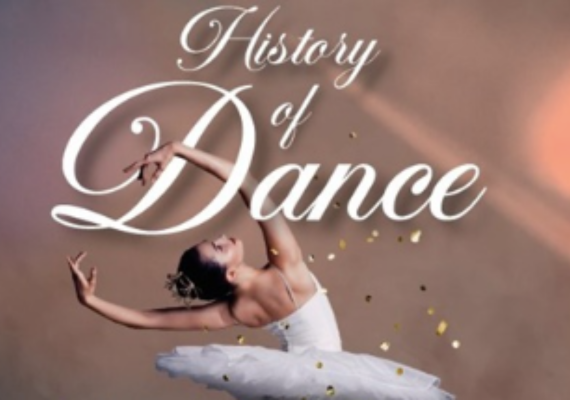 History of Dance