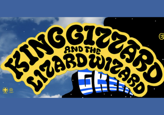 King Gizzard & The Lizard Wizard