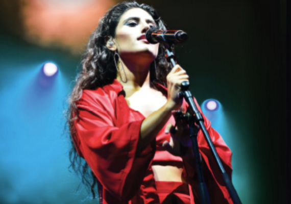 Marina Spanou – Summer 2025