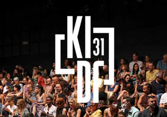 Kalamata International Dance Festival