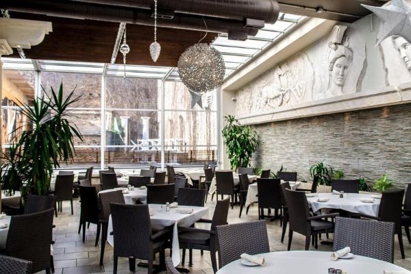Athena Restaurant