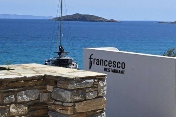 Fransesco