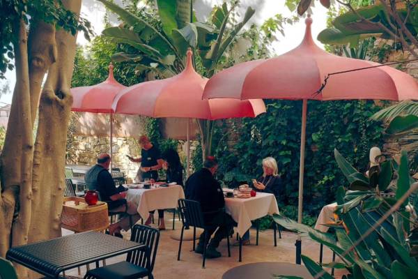 Hotel Aristide