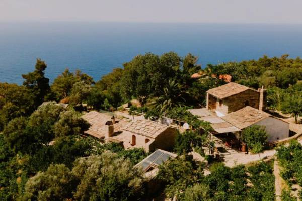 Karimalis Winery