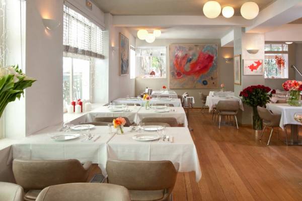 Papadakis Restaurant