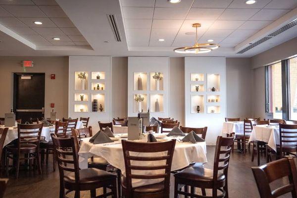 Psistaria Greek Taverna