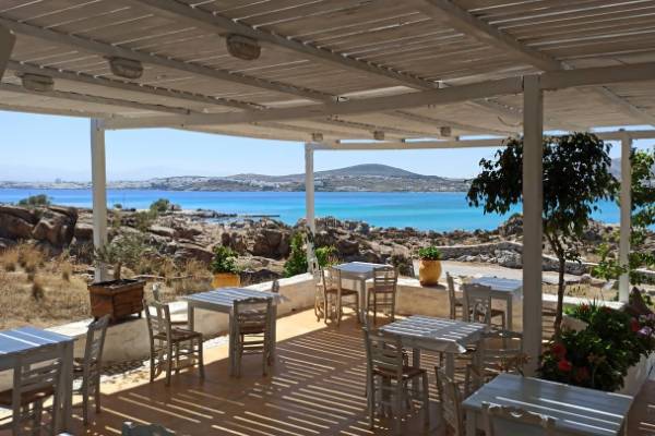 Taverna Kolymbithres