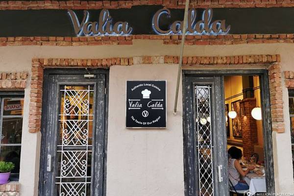 Valia Calda