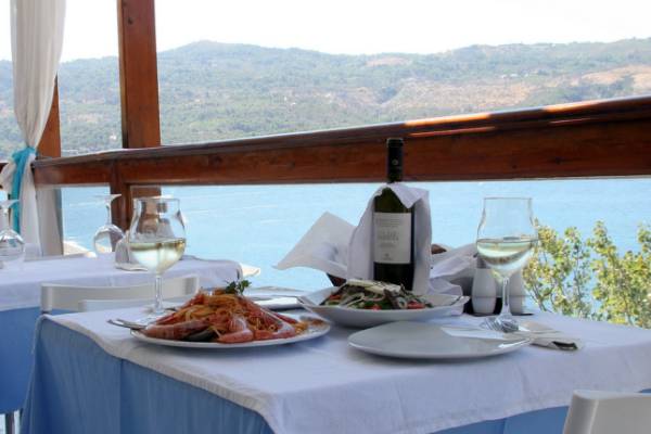 Samos bay Hotel