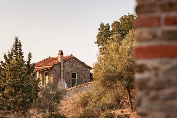 Toumba Eco farm