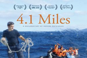 4.1 miles