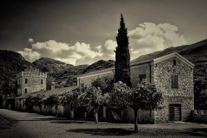 Achaia Clauss Winery