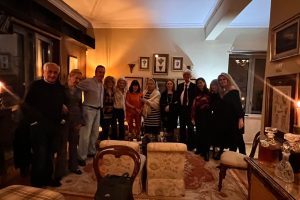 Adonis, Sofia, Memo, Antigoni, Sophia, Helena, Evie, Renee, Tony, Theodora, Alexia, Karina (2)