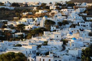 Apollonia at sunrise
CREDIT
iStock/ideal image