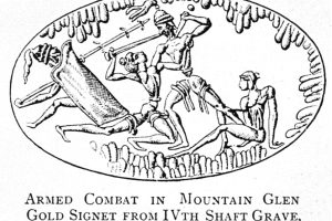 Armed_combat_in_Mountain_Glen WIKIPEDIA