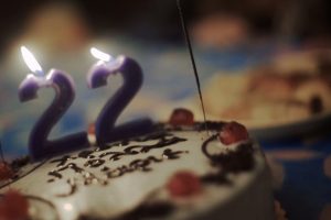 Birthday Birthday