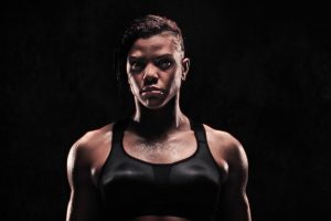 CHRISTINA LINARDATOS: A BOXING CHAMPION CONQUERS THE WORLD CHRISTINA LINARDATOS: A BOXING CHAMPION CONQUERS THE WORLD