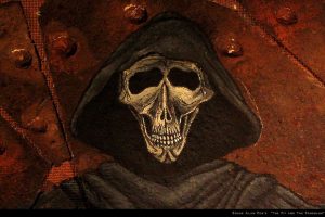 Edgar Alan Poe s The Pit and The Pendulum