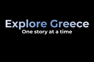Explore Greece logo