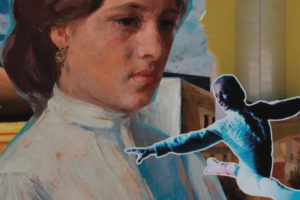 Greek Art Now A New Digital Era for Modern Greek Culture