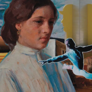 Greek Art Now A New Digital Era for Modern Greek Culture