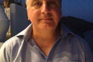 Harris Katsiyiannis