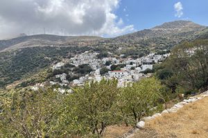 Apeiranthos Naxos Apeiranthos Naxos
