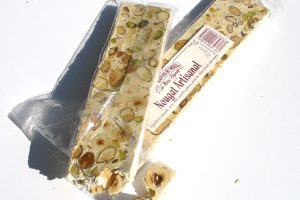 Nougat