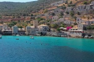 REGION OF PELOPONNESE