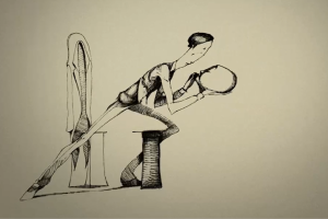 The Guillable Kiss of Mr. Patokos