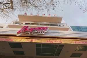 VARSOS: ENJOY THE BEST TRADITIONAL FLAVORS IN KIFISSIA, ATHENS