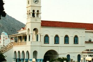 Vrontados, Vertical_Assumption_of_Mary_Church