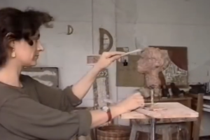 cleo makri