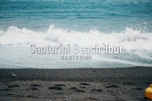 santorini