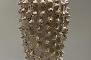 vertical choice for the Heraklion museum story